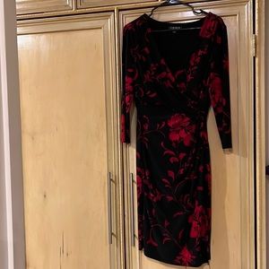 Ralph Lauren dress ♥️